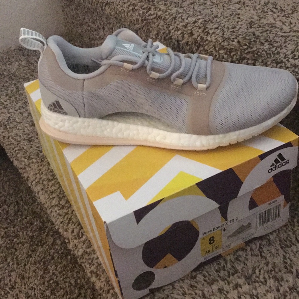 PureBoost x tr 2 - Picture 4 of 8